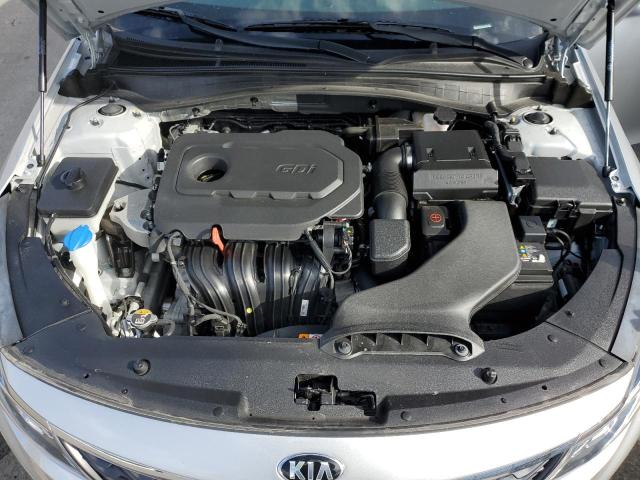 2020 KIA OPTIMA LX - 5XXGT4L34LG451485