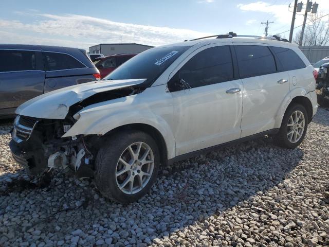 2013 Dodge Journey R/T VIN: 3C4PDDFG1DT597294 Lot: 42577754