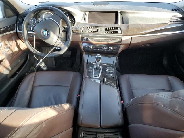 2016 BMW 528 XI - WBA5A7C52GG145929