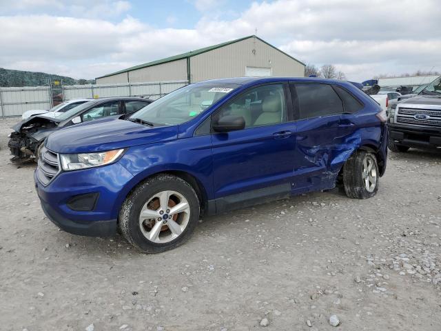 2015 Ford Edge SE