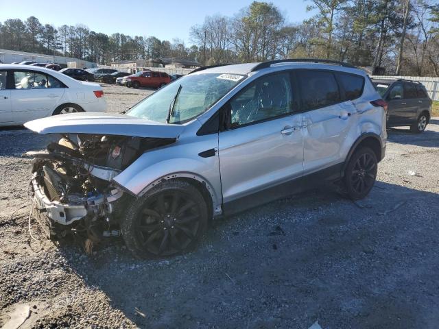 2019 FORD ESCAPE SE 1FMCU0GD7KUC19605