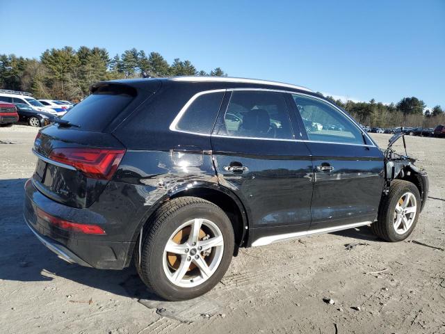 VIN WA1ABAFY1N2120199 2022 AUDI Q5 no.3