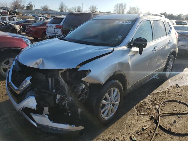 2017 NISSAN ROGUE S KNMAT2MV9HP530726