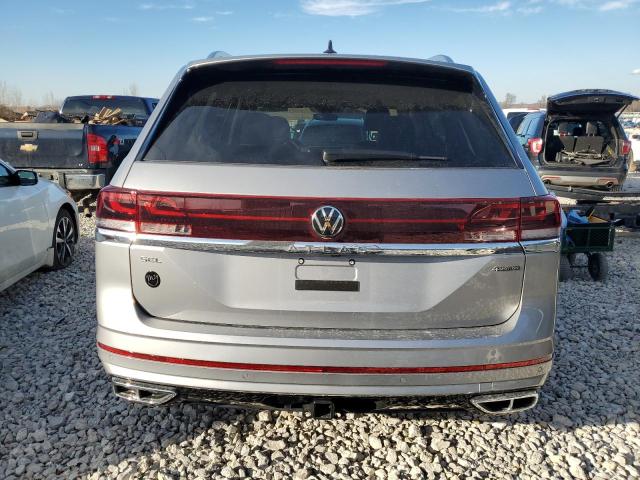 1V2FR2CA5RC524707 Volkswagen Atlas SEL 6