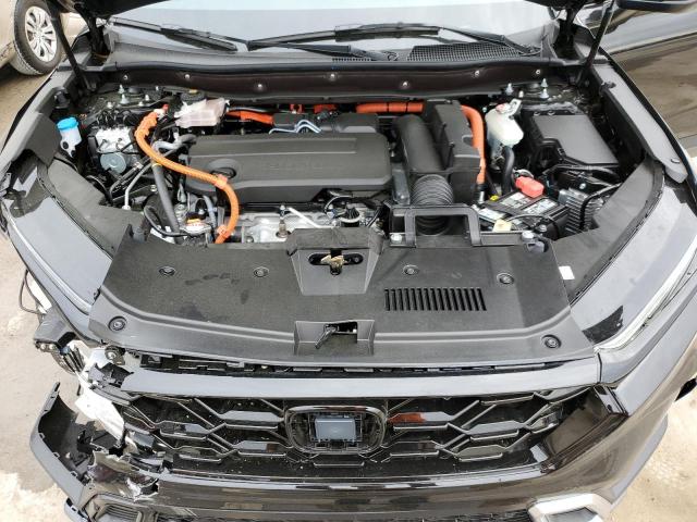 2024 HONDA CR-V SPORT 7FARS6H99RE012724