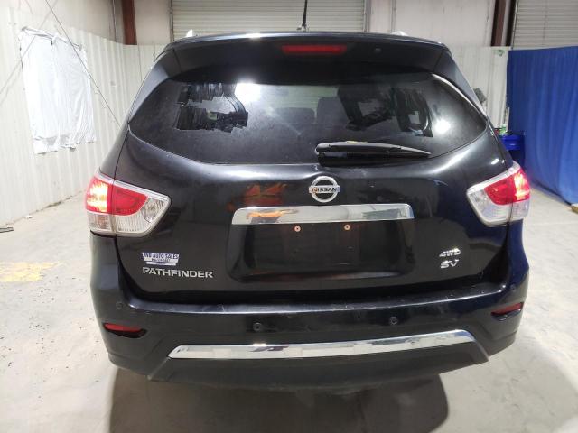 5N1AR2MM8DC655221 2013 NISSAN PATHFINDER-5