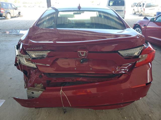 2019 HONDA ACCORD SPO - 1HGCV1F34KA153033