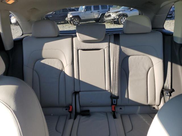 2016 AUDI Q5 PREMIUM WA1L2AFP3GA012661