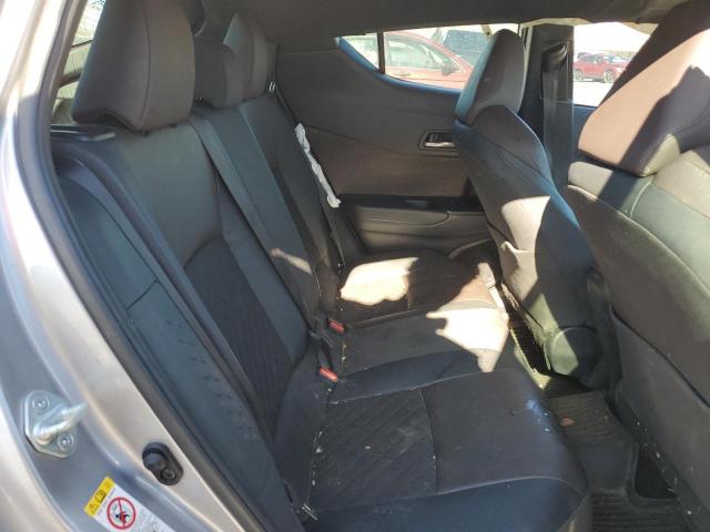 2019 TOYOTA C-HR XLE NMTKHMBX8KR081203