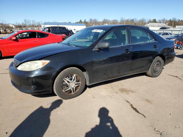 2005 Toyota Camry Le VIN: 4T1BE32K05U386263 Lot: 41052774