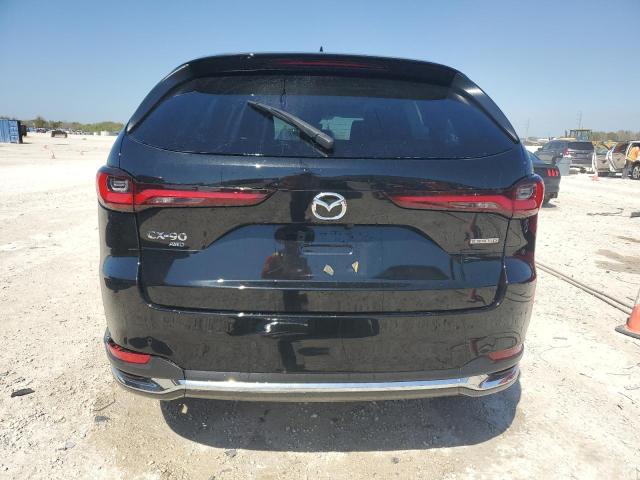 2024 MAZDA CX-90 JM3KK1HC0R1148025