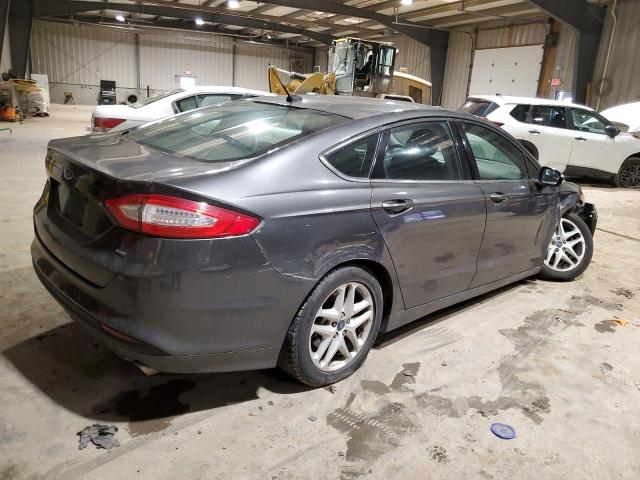 2015 FORD FUSION SE 1FA6P0H74F5121204