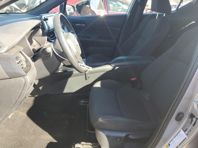 2018 TOYOTA C-HR XLE NMTKHMBX3JR048222