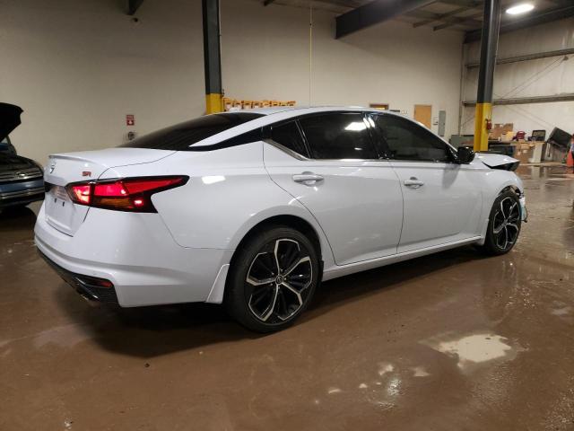 2024 NISSAN ALTIMA SR 1N4BL4CV4RN325271