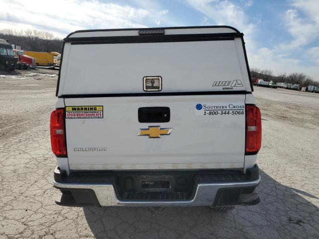 2019 CHEVROLET COLORADO - 1GCHSBEA8K1310310