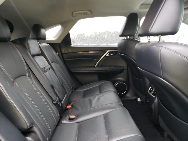 2019 LEXUS RX 350 BAS - 2T2ZZMCA9KC122773