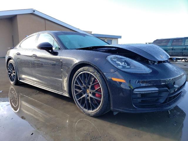 VIN WP0AG2A77KL139857 2019 Porsche Panamera, Gts no.4