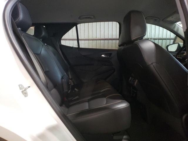 2022 CHEVROLET EQUINOX PR 3GNAXNEVXNS190687