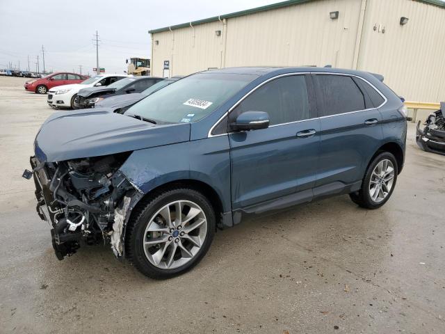 2016 FORD EDGE TITAN 2FMPK3K92GBB82522