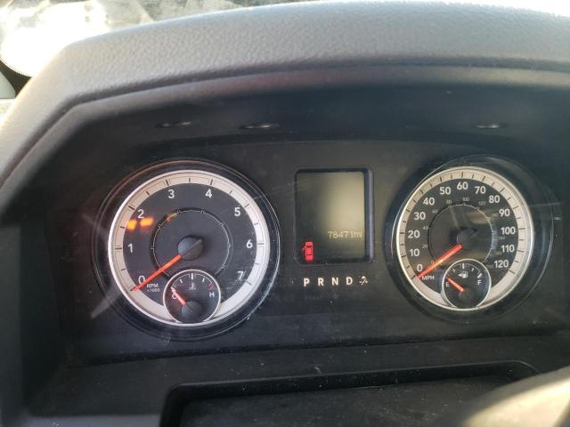 2016 RAM 1500 ST 1C6RR7FT2GS127071