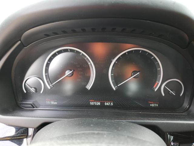 2016 BMW X5 XDRIVE5 5UXKR6C54G0J80911