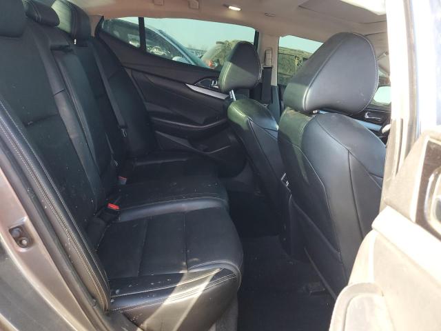2016 NISSAN MAXIMA 3.5 - 1N4AA6AP0GC379077