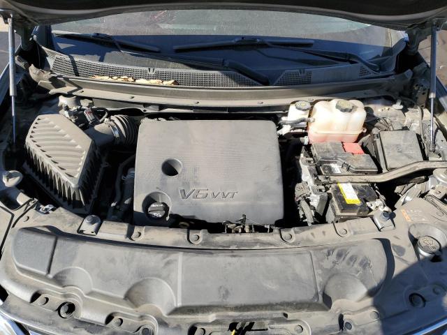 2020 CHEVROLET TRAVERSE L 1GNERGKW2LJ328211