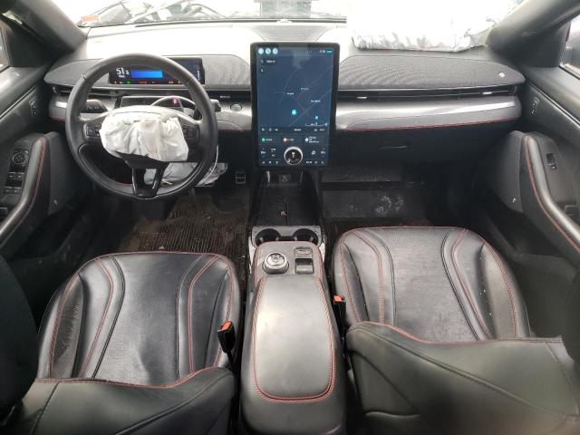 2021 FORD MUSTANG MA - 3FMTK3SU6MMA06165