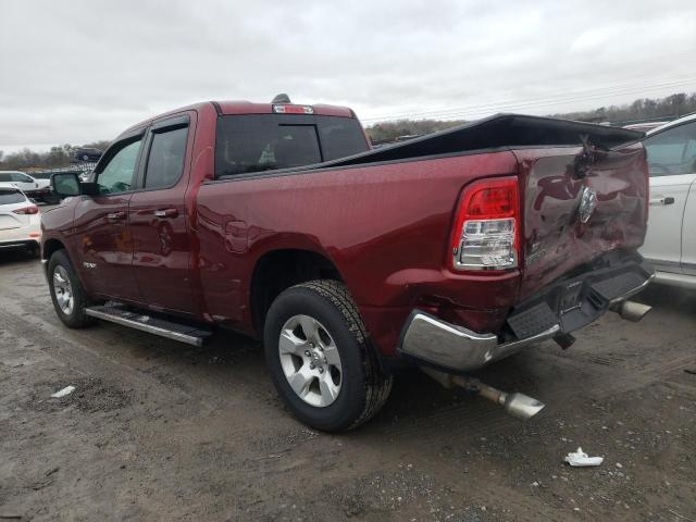 2020 RAM 1500 BIG H 1C6RREBT4LN294678