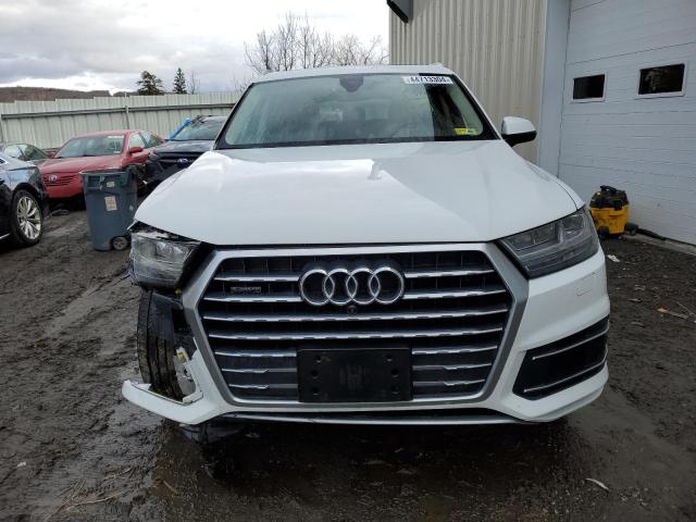 VIN WA1LHAF78KD019448 2019 Audi Q7, Premium Plus no.5