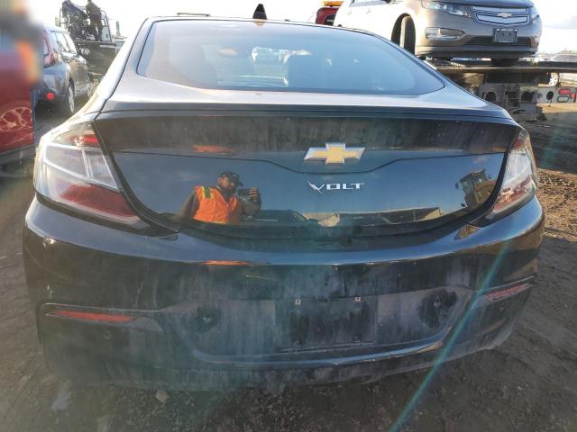 VIN 1G1RD6S55HU114113 2017 Chevrolet Volt, Premier no.6