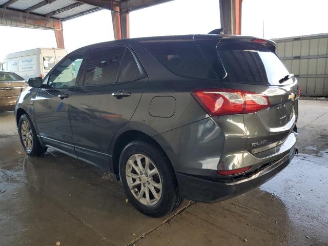 2018 CHEVROLET EQUINOX LS 2GNAXHEV2J6271810