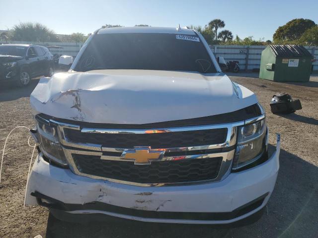 2017 CHEVROLET TAHOE C150 - 1GNSCBKC3HR199465