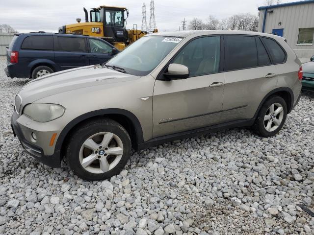 2010 BMW X5 xDrive35d