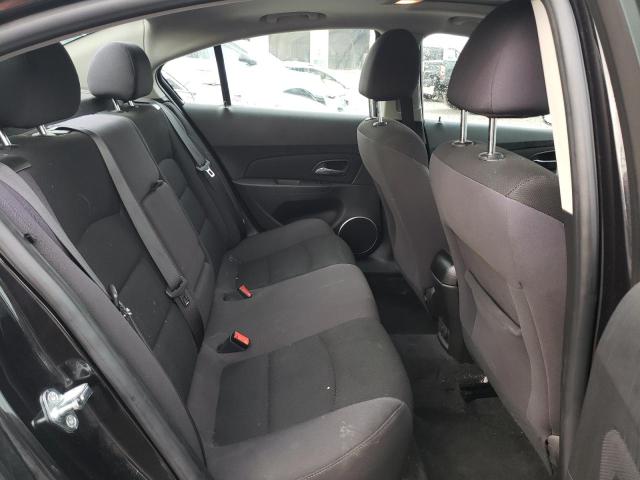 2015 CHEVROLET CRUZE LT 1G1PC5SB2F7187848