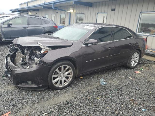 2015 CHEVROLET MALIBU 2LT 1G11D5SL0FF168040
