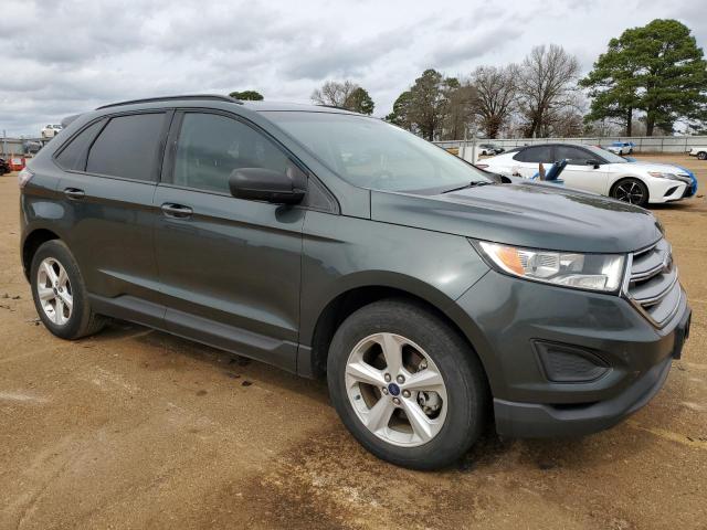 2FMTK3G91FBC03401 2015 FORD EDGE, photo no. 4