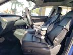 Lot #2386024436 2022 TESLA MODEL 3