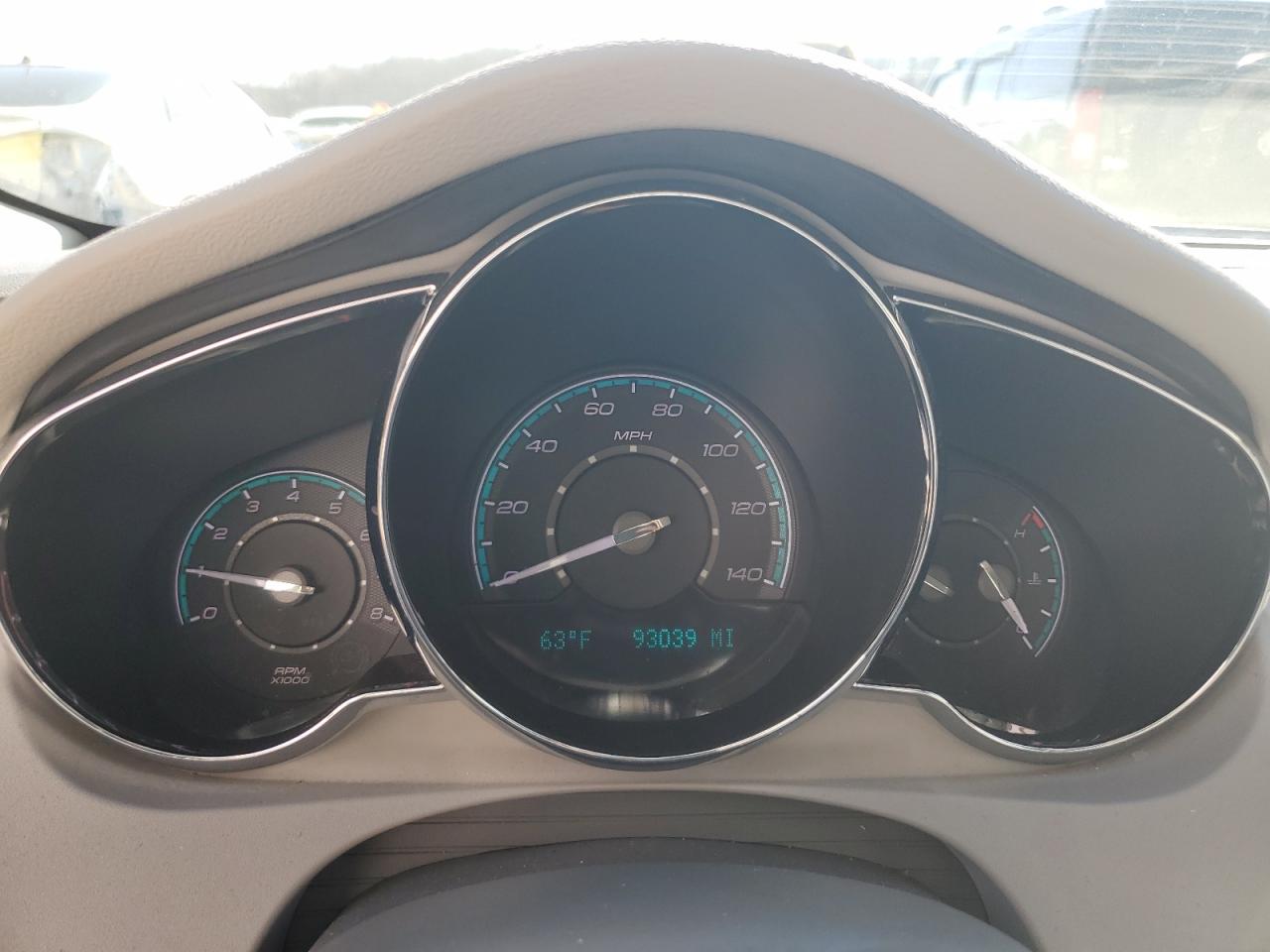 1G1ZB5EB0A4132512 2010 Chevrolet Malibu Ls