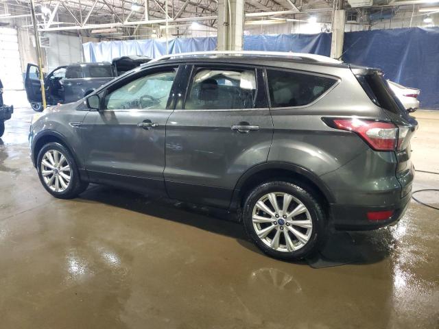 2017 FORD ESCAPE TIT 1FMCU9JD1HUC70829
