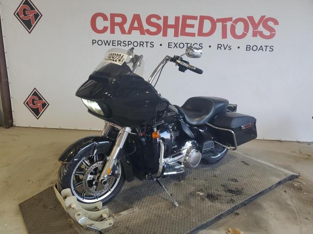 2019 HARLEY-DAVIDSON FLTRU 1HD1KGF14KB619522