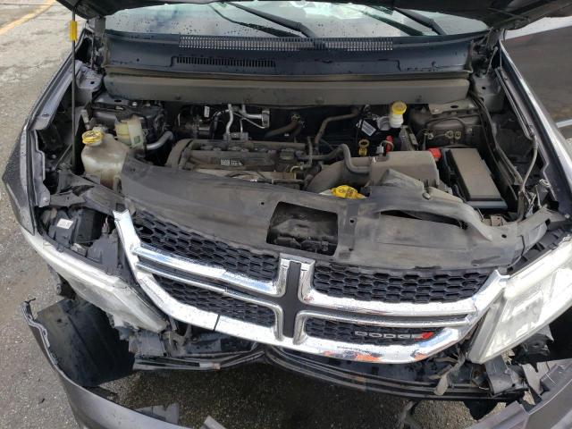 VIN 3C4PDCAB5LT181849 2020 Dodge Journey, SE no.12