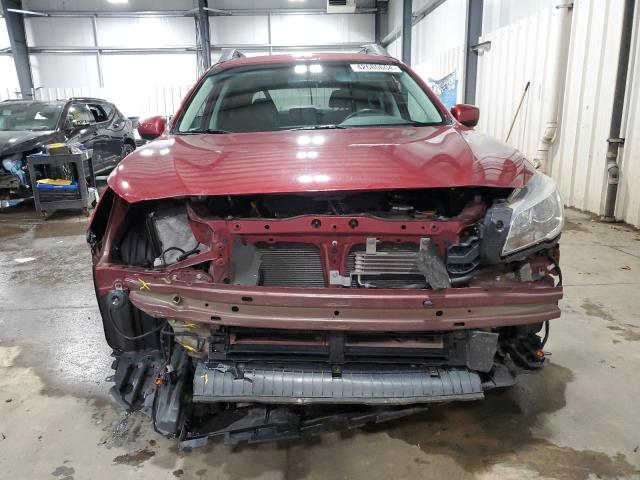 2017 SUBARU OUTBACK 2. 4S4BSADC7H3292023