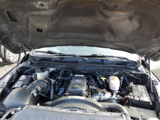 2018 RAM 3500 LARAM 3C63RRJL3JG220365