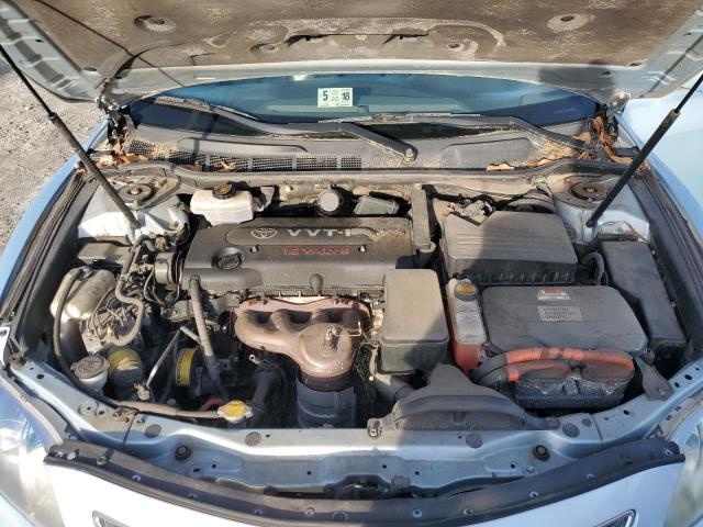 4T1BB46K68U046693 2008 Toyota Camry Hybrid