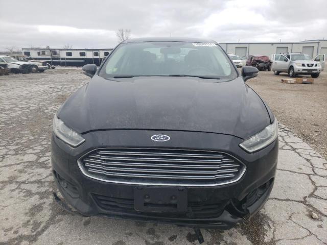 2016 Ford Fusion Se VIN: 3FA6P0T94GR373980 Lot: 43049114