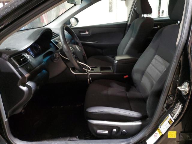 2016 Toyota Camry Le VIN: 4T1BF1FK2GU205436 Lot: 49985884