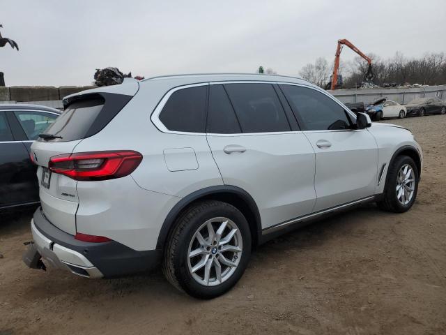 5UXCR6C54KLK80163 2019 BMW X5, photo no. 3