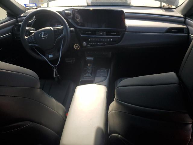 2022 LEXUS ES 350 BAS 58AGZ1B15NU122681