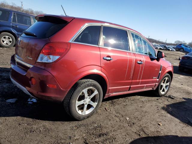 3GSCL93Z18S686352 2008 Saturn Vue Hybrid